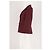 Autre Marque Wollblazer bordeaux - Ansicht 5