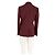 Autre Marque Wollblazer bordeaux - Ansicht 6