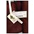 Autre Marque Wollblazer bordeaux - Ansicht 7