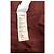 Autre Marque Wollblazer bordeaux - Ansicht 8