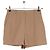 Autre Marque LILYSILK Leinen Shorts beige - Ansicht 4