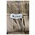 Autre Marque LILYSILK Leinen Shorts beige - Ansicht 5