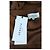Autre Marque SEROYA Maxirock braun Viscose - Ansicht 5