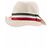 Cappello beige Borsalino