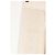Autre Marque Calças de algodão brancas LILYSILK Branco - vista 3
