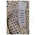 Autre Marque Calças de algodão brancas LILYSILK Branco - vista 6