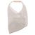 Autre Marque Borsa intrecciata beige RABENS SALONER - vista 3
