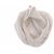 Autre Marque Borsa intrecciata beige RABENS SALONER - vista 4