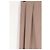 Autre Marque Pantalones de seda beige LILYSILK Talla 36 - vista 3