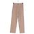 Autre Marque Pantalones de seda beige LILYSILK Talla 36 - vista 4