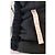 Autre Marque Pantaloncini a gamba dritta Daily Drills Blu Navy - vista 5