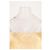 Vestido de seda amarillo Reformation - vista 2