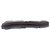 Clutch nera Christian Louboutin Nero - vista 3