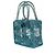 Autre Marque Bolsa de vime azul - vista 2