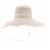 Sombrero beige Zimmermann