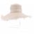 Sombrero beige Zimmermann - vista 2