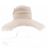 Sombrero beige Zimmermann - vista 3