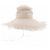 Sombrero beige Zimmermann - vista 4