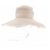 Sombrero beige Zimmermann - vista 5