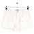 Autre Marque DL1961 Weiße Baumwollshorts Größe 27