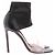 Gianvito Rossi Décolleté neri in pelle Nero - vista 6