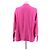 Camicia di seta rosa Isabel Marant - vista 2