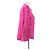 Camicia di seta rosa Isabel Marant - vista 3