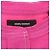 Camicia di seta rosa Isabel Marant - vista 6