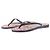 Autre Marque Missoni x Havaianas Flip-Flops Bunt Größe 37 Mehrfarben