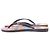 Autre Marque Missoni x Havaianas Flip-Flops Bunt Größe 37 Mehrfarben - Ansicht 2