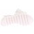 Stella Mc Cartney Sandali bianchi con plateau Bianco - vista 5