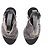 Balenciaga Python Print Pumps Schwarz - Ansicht 3
