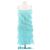 Blumarine Vestido azul de tirantes