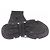 Balenciaga Pailletten Sneaker Schwarz - Ansicht 5