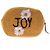 Autre Marque Clutch Joy gialla MANA ST TROPEZ Giallo