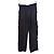 Autre Marque Braune Cargohose