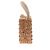 Autre Marque ARNAZ Kleine beige Tasche - Ansicht 4
