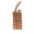 Autre Marque ARNAZ Kleine beige Tasche - Ansicht 5