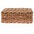 Autre Marque ARNAZ Kleine beige Tasche - Ansicht 6
