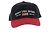 Autre Marque GANT Two-tone Cotton Cap Red