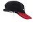 Autre Marque GANT Two-tone Cotton Cap Red - view 3