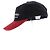 Autre Marque GANT Two-tone Cotton Cap Red - view 4