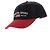 Autre Marque GANT Two-tone Cotton Cap Red - view 5