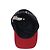 Autre Marque GANT Two-tone Cotton Cap Red - view 6