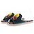 Christian Louboutin Sandali multicolore