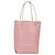 CHANEL Handtasche Leder Rosa CC