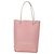 CHANEL Handtasche Leder Rosa CC - Ansicht 14