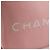 CHANEL Handtasche Leder Rosa CC - Ansicht 19