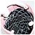 CHANEL Handtasche Leder Rosa CC - Ansicht 23