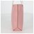 CHANEL Handtasche Leder Rosa CC - Ansicht 4